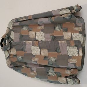 Dress shirt and pants